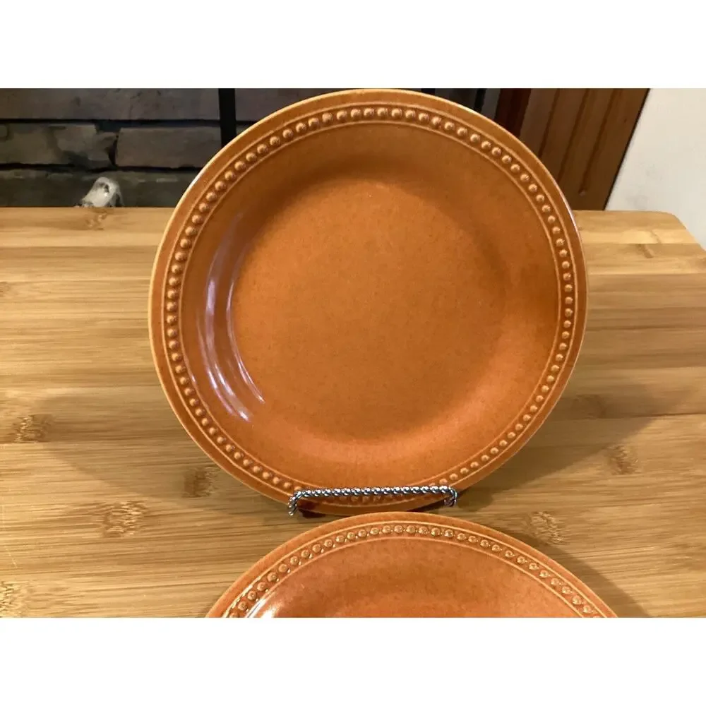 Pier 1 Spice Route Nutmeg 8.5